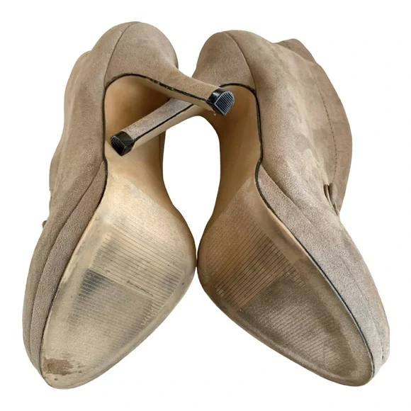 Apt. 9 Designer Women’s High Heels Sz 7.5 - Picture 6 of 8